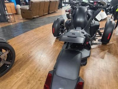 2025 Can-Am Ryker Sport - Photo 4