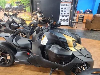 2025 Can-Am Ryker Sport - Photo 2