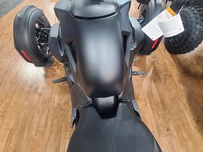2025 Can-Am Ryker Sport - Photo 8