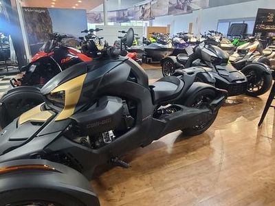 2025 Can-Am Ryker Sport - Photo 6