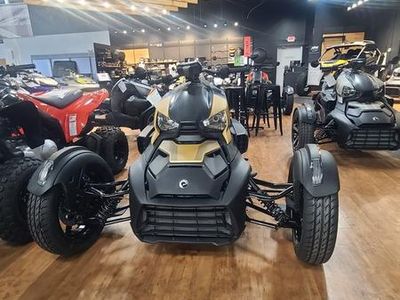 2025 Can-Am Ryker Sport - Photo 1