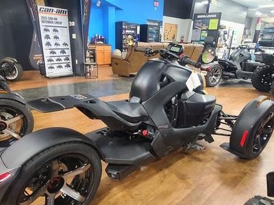 2025 Can-Am Ryker Sport - Photo 5