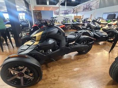 2025 Can-Am Ryker Sport - Photo 7