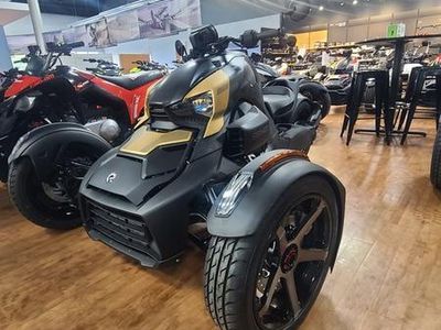 2025 Can-Am Ryker Sport - Photo 3