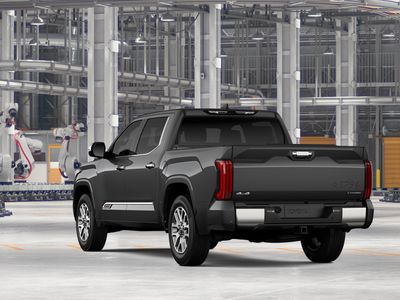 2026 Toyota Tundra i-FORCE MAX - Photo 9