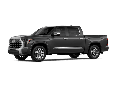 2026 Toyota Tundra i-FORCE MAX - Photo 24