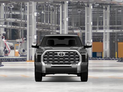 2026 Toyota Tundra i-FORCE MAX - Photo 2