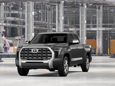 2026 Toyota Tundra i-FORCE MAX - Photo 3