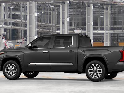 2026 Toyota Tundra i-FORCE MAX - Photo 7