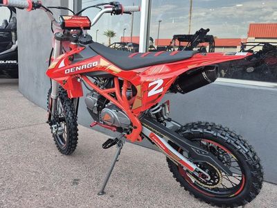 2026 Denago Powersports MX2 - Photo 3