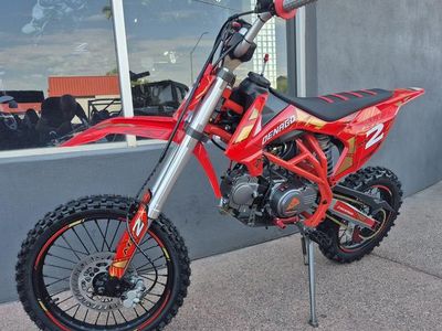 2026 Denago Powersports MX2 - Photo 2