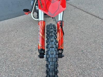 2026 Denago Powersports MX2 - Photo 12