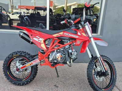 2026 Denago Powersports MX2 - Photo 5