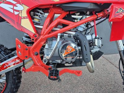 2026 Denago Powersports MX2 - Photo 14