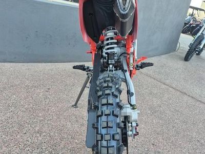 2026 Denago Powersports MX2 - Photo 4