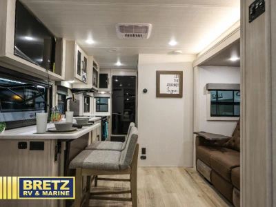2026 Forest River RV Surveyor Legend - Photo 17