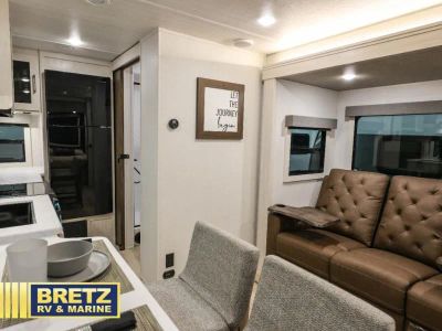 2026 Forest River RV Surveyor Legend - Photo 6
