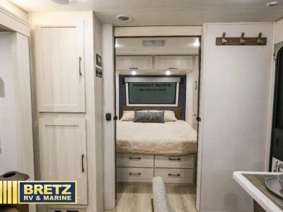 2026 Forest River RV Surveyor Legend - Photo 15