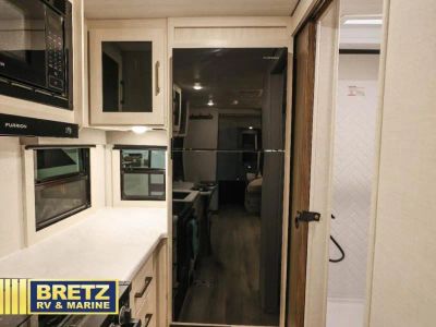 2026 Forest River RV Surveyor Legend - Photo 11