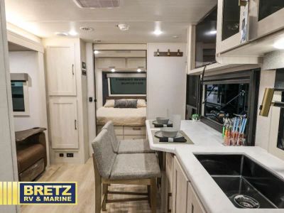 2026 Forest River RV Surveyor Legend - Photo 14
