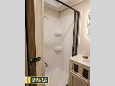 2026 Forest River RV Surveyor Legend - Photo 12