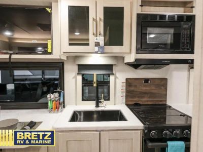2026 Forest River RV Surveyor Legend - Photo 10