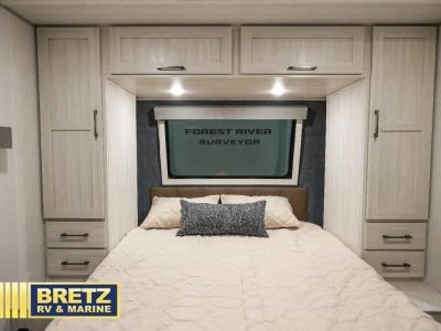 2026 Forest River RV Surveyor Legend - Photo 16