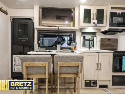 2026 Forest River RV Surveyor Legend - Photo 9