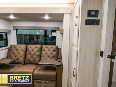 2026 Forest River RV Surveyor Legend - Photo 7