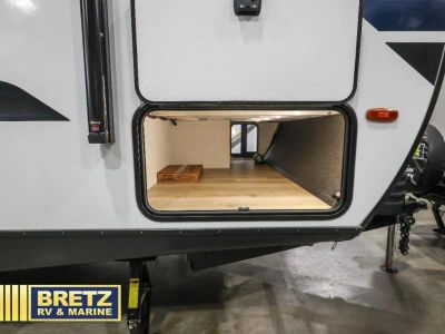 2026 Forest River RV Surveyor Legend - Photo 5