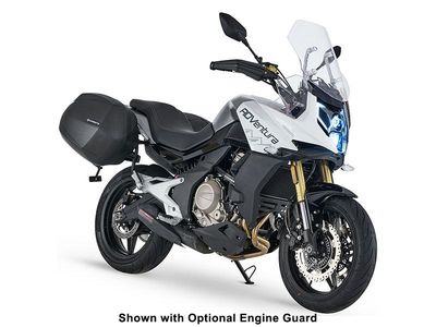 2022 CFMOTO 650 Adventura - Photo 1