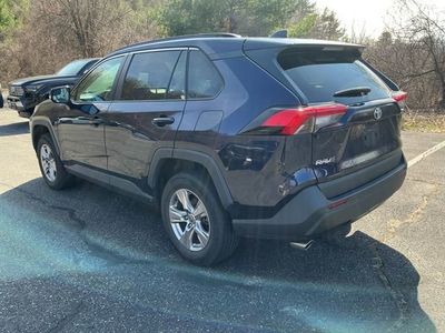 2023 Toyota RAV4 XLE - Photo 6