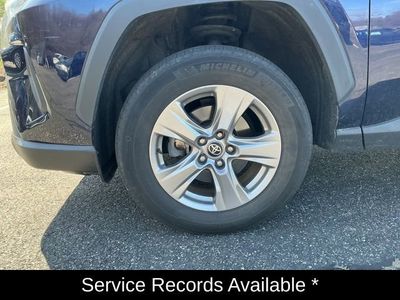 2023 Toyota RAV4 XLE - Photo 10