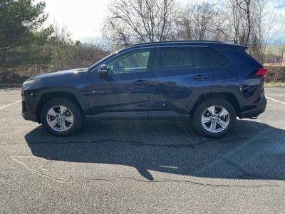 2023 Toyota RAV4 XLE - Photo 7