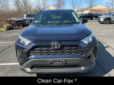 2023 Toyota RAV4 XLE - Photo 9