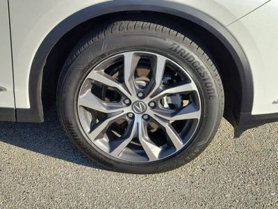 2023 Acura MDX — photo 7 view