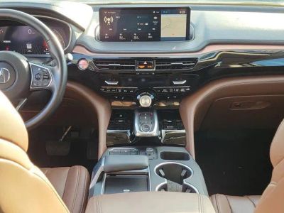 2023 Acura MDX — photo 19 view
