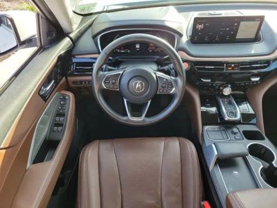 2023 Acura MDX — photo 17 view