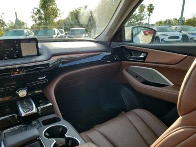 2023 Acura MDX — photo 18 view