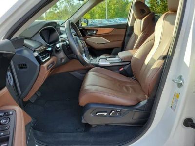 2023 Acura MDX — photo 21 view