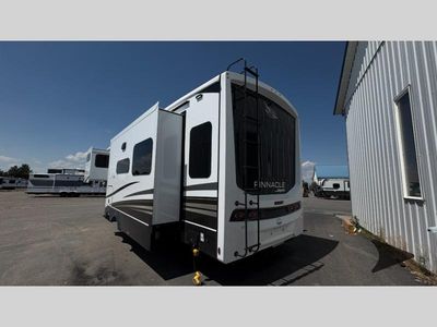 2026 Jayco Pinnacle - Photo 5