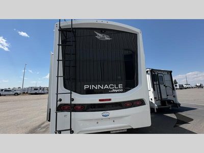 2026 Jayco Pinnacle - Photo 4