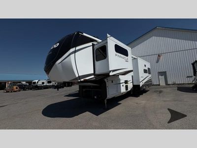 2026 Jayco Pinnacle - Photo 3