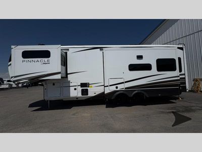 2026 Jayco Pinnacle - Photo 7
