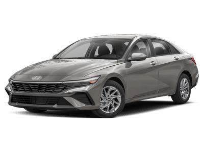 2026 Hyundai Elantra - Photo 2