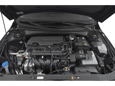 2026 Hyundai Elantra - Photo 9