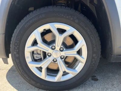 2024 Jeep Compass - Photo 8