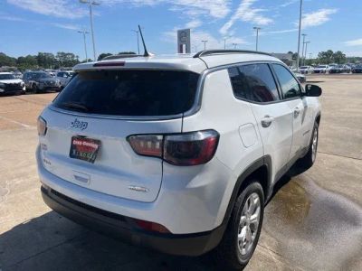 2024 Jeep Compass - Photo 4