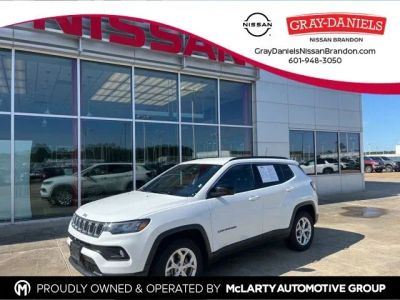 2024 Jeep Compass - Photo 1