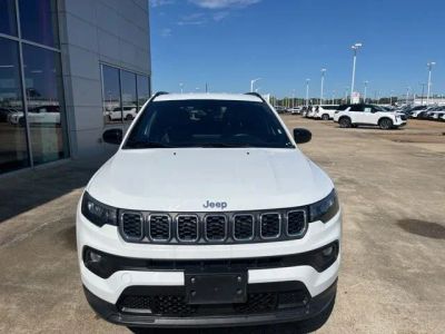 2024 Jeep Compass - Photo 6